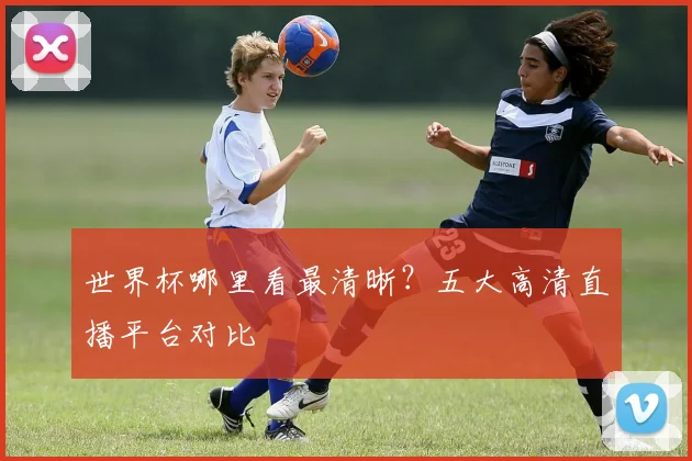 世界杯哪里看最清晰？五大高清直播平台对比