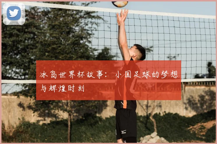 冰岛世界杯故事：小国足球的梦想与辉煌时刻