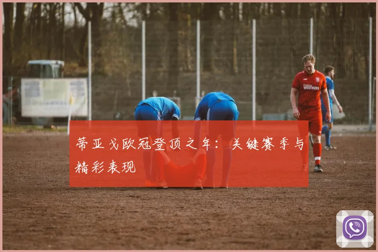 蒂亚戈欧冠登顶之年：关键赛季与精彩表现